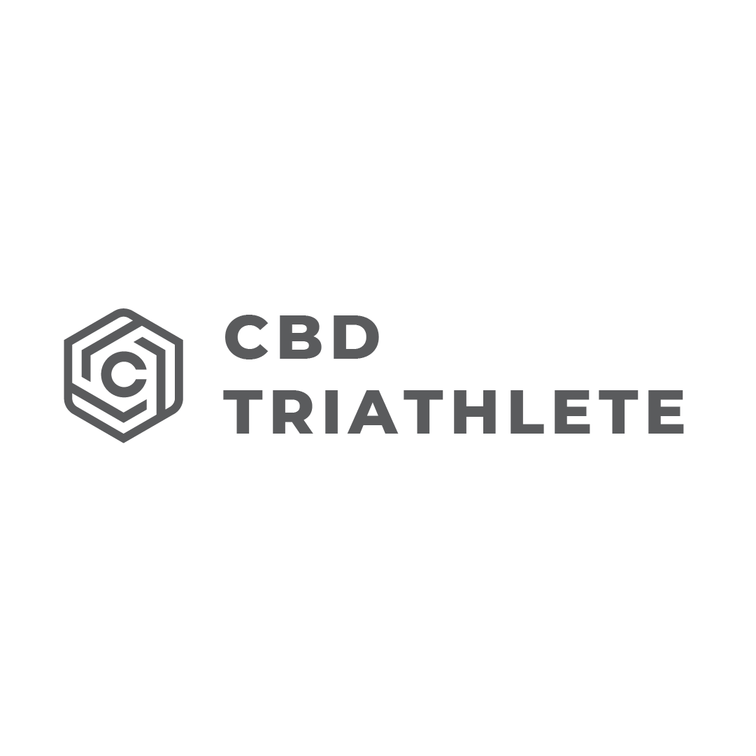 Cardboard Creative client called CBD Triathlete